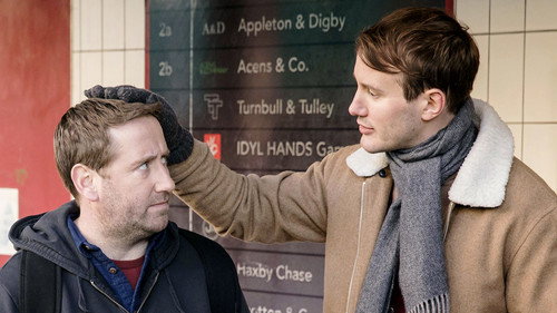 Loaded Season 1 Episode 3 - Josh's Mum and Dad