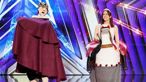 America's Got Talent Season 21 Episode 7 - Auditions 6