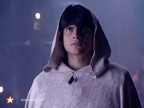 Hatim Season 1 Episode 12 - Argois