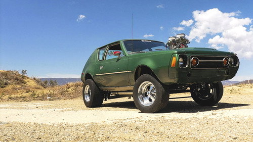 Roadkill Season 10 Episode 8 - Street Freak 426 Hemi Gremmie Lives!