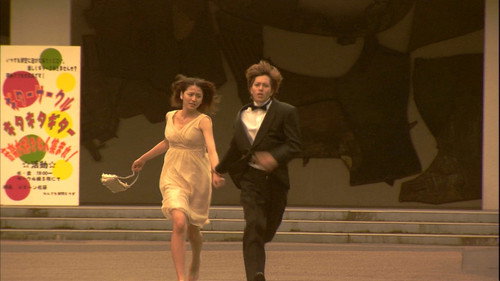 Operation Love Season 1 Episode 10 - Last Hallelujah Chance