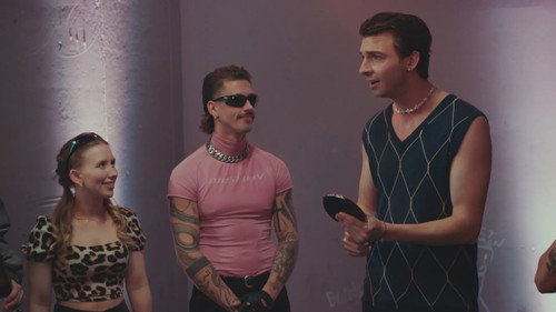 INTIMATE. Season 2 Episode 4 - Episode 4