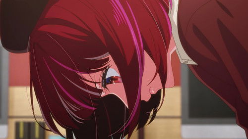 【OSHI NO KO】 Season 1 Episode 31 - Breakdown