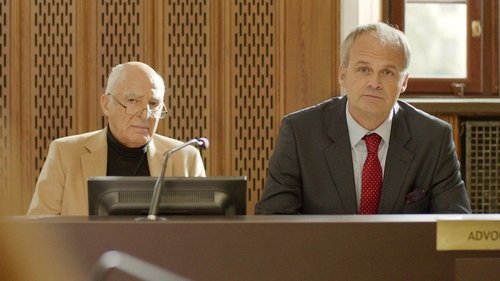 Solsidan Season 4 Episode 9 - Skärgårdsbekymmer