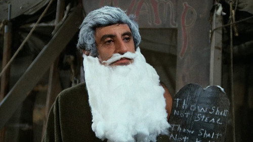 M*A*S*H Season 4 Episode 9 - Quo Vadis, Captain Chandler
