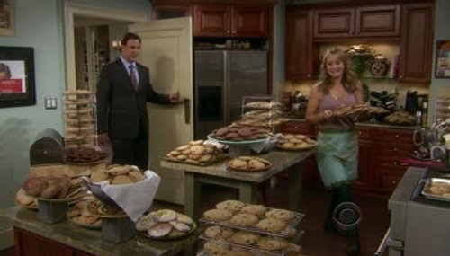 undefined Season 5 Episode 6 - Baked