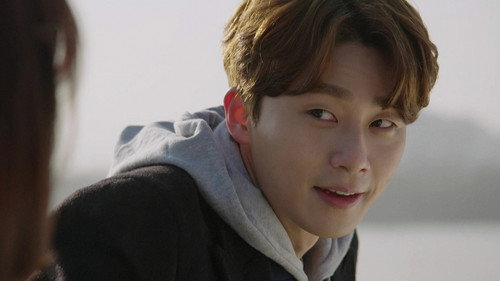undefined Season 1 Episode 17 - Please don’t hit Do Hyun!
