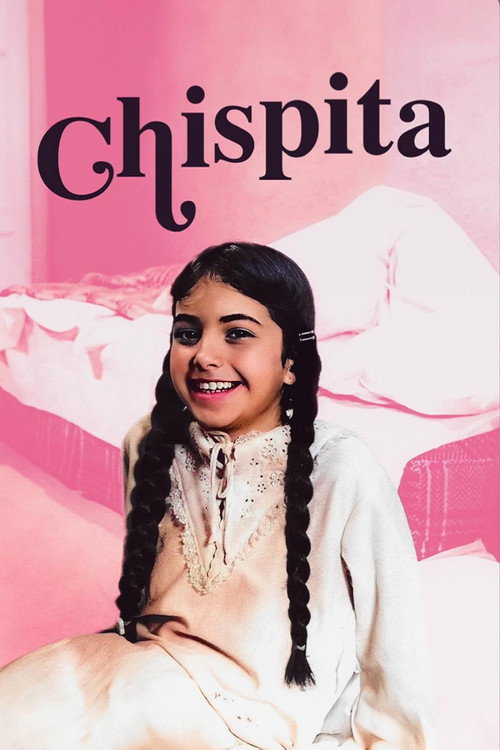 Chispita poster
