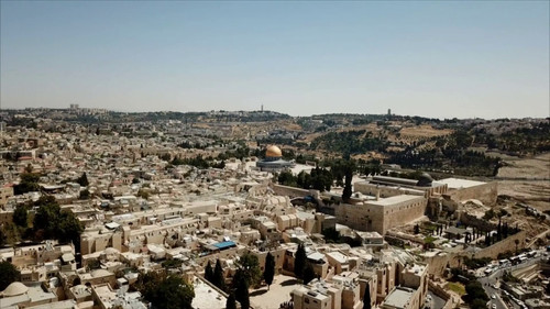 History's Greatest Mysteries Season 6 Episode 14 - Secrets of the Copper Scroll