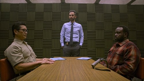 undefined Season 1 Episode 8 - Innocent People
