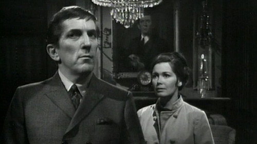 Dark Shadows Season 4 Episode 4 - DS-279