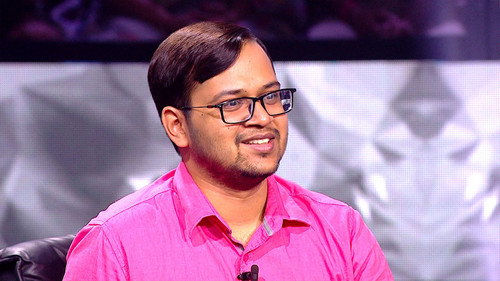 Kaun Banega Crorepati Season 15 Episode 8 - Gyaan Ki Rakam