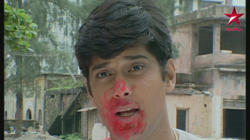 Kyunki... Saas Bhi Kabhi Bahu Thi... Season 1 Episode 5 - Mihir Confronts Tulsi
