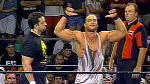 ECW Hardcore TV - Aug 19, 1997 still