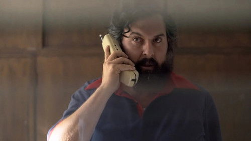 Pablo Escobar: The Drug Lord Season 1 Episode 1 - Enelia gives her first advice to Pablo