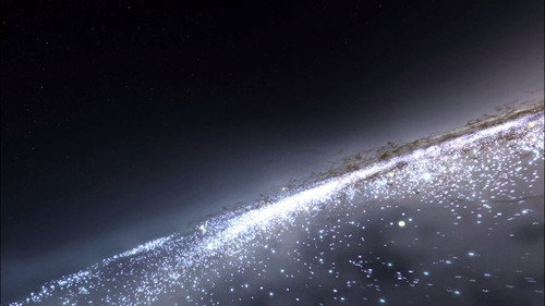 The Planets and Beyond Season 2 Episode 4 - Ends of the Solar System: Strange Frontiers