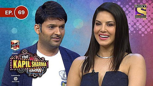 Sunny Leone, Daniel Weber still