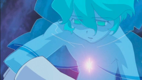 Final Fantasy: Unlimited Season 1 Episode 19 - Ai - An Encounter With Kuria