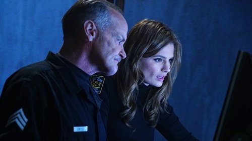 Castle Season 8 Episode 15 - Fidelis Ad Mortem