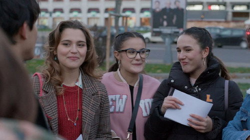 Marta & Eva Season 2 Episode 11 - Episode 11