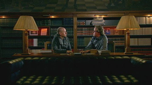 Publiek Geheim Season 4 Episode 4 - Episode 4