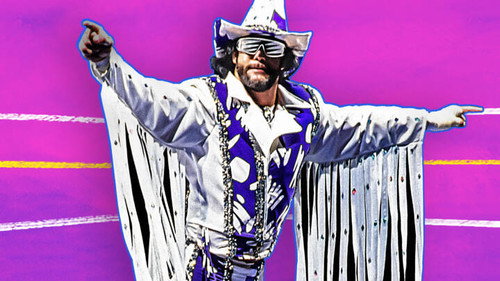 Biography: WWE Legends Season 1 Episode 3 - "Macho Man" Randy Savage