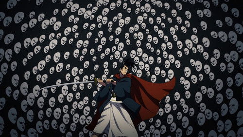 One-Punch Man Season 3 Episode 11 - Top Dragons