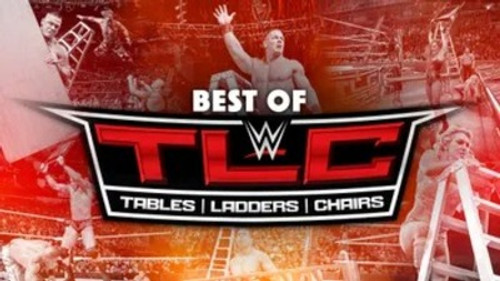The Best of TLC still