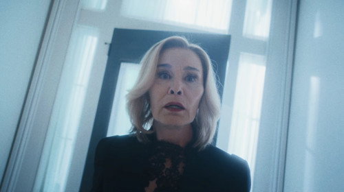undefined Season 13 Episode 7 - The Baddest Witch of Them All