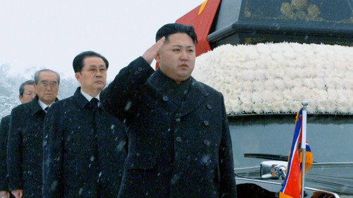 undefined Season 1 Episode 4 - Rocket Man