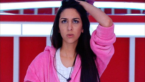 Big Brother Canada Season 2 Episode 25 - POV