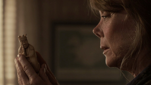 Castle Rock Season 1 Episode 7 - The Queen