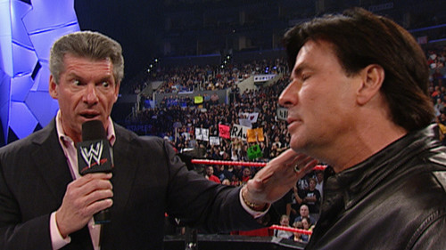 Raw Season 11 Episode 6 - Raw - Feb. 10, 2003