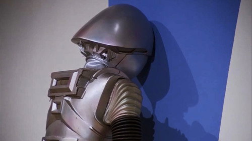 Buck Rogers in the 25th Century Season 1 Episode 13 - Cruise Ship to the Stars