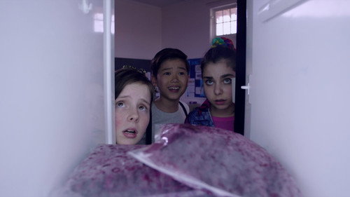 The InBESTigators Season 2 Episode 4 - The Case of the Vanishing Koalas / The Case of the Extremely Empty Freezer