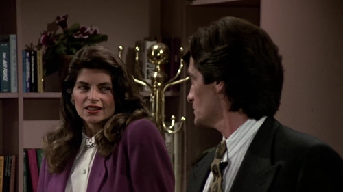 Cheers Season 8 Episode 2 - The Improbable Dream (2)