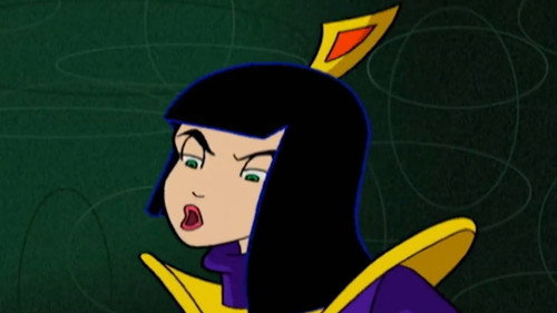 Sabrina: The Animated Series Season 1 Episode 60 - Generation Hex