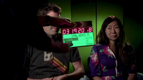 Gag Reel still