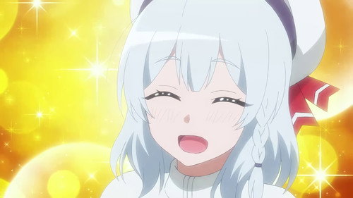 undefined Season 1 Episode 12 - Big Sister Forever