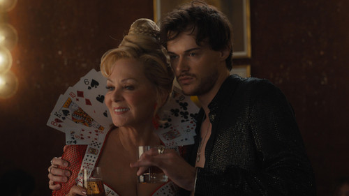 undefined Season 5 Episode 3 - No New Tricks