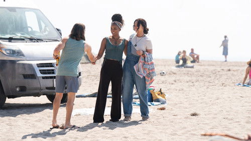 The Rookie Season 8 Episode 7 - Baja