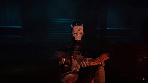 OATS Studios Season 1 Episode 7 - ADAM: Episode 2