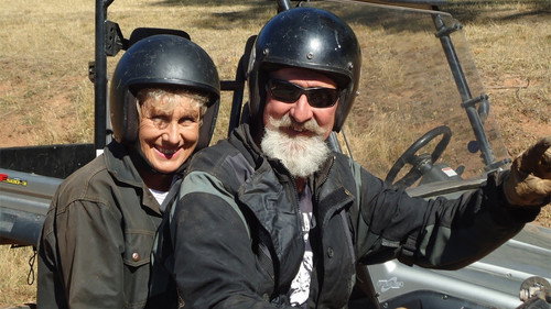 Back Roads Season 5 Episode 2 - Tolmie, VIC