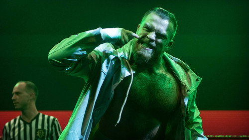 WWE NXT UK Season 4 Episode 22 - NXT UK #148