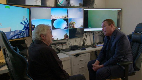 Investigation Alien Season 1 Episode 5 - The Phoenix Lights