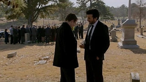 Powers Season 1 Episode 9 - Level 13