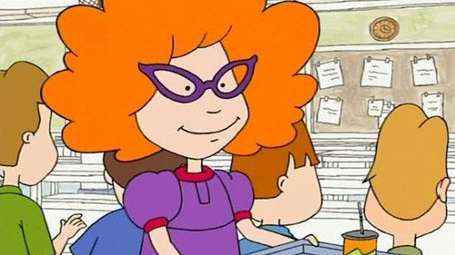 The Kids from Room 402 Season 1 Episode 11 - The Girl in the Plastic Bubble