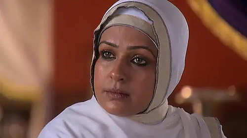 Jodha & Akbar Season 1 Episode 16 - Bairam defends himself