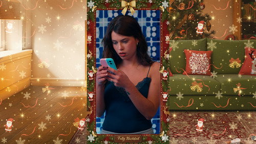 Una novia por Navidad Season 1 Episode 15 - Episode 15