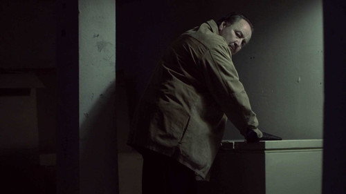 Evil, I Season 1 Episode 4 - The Ice Man Killeth